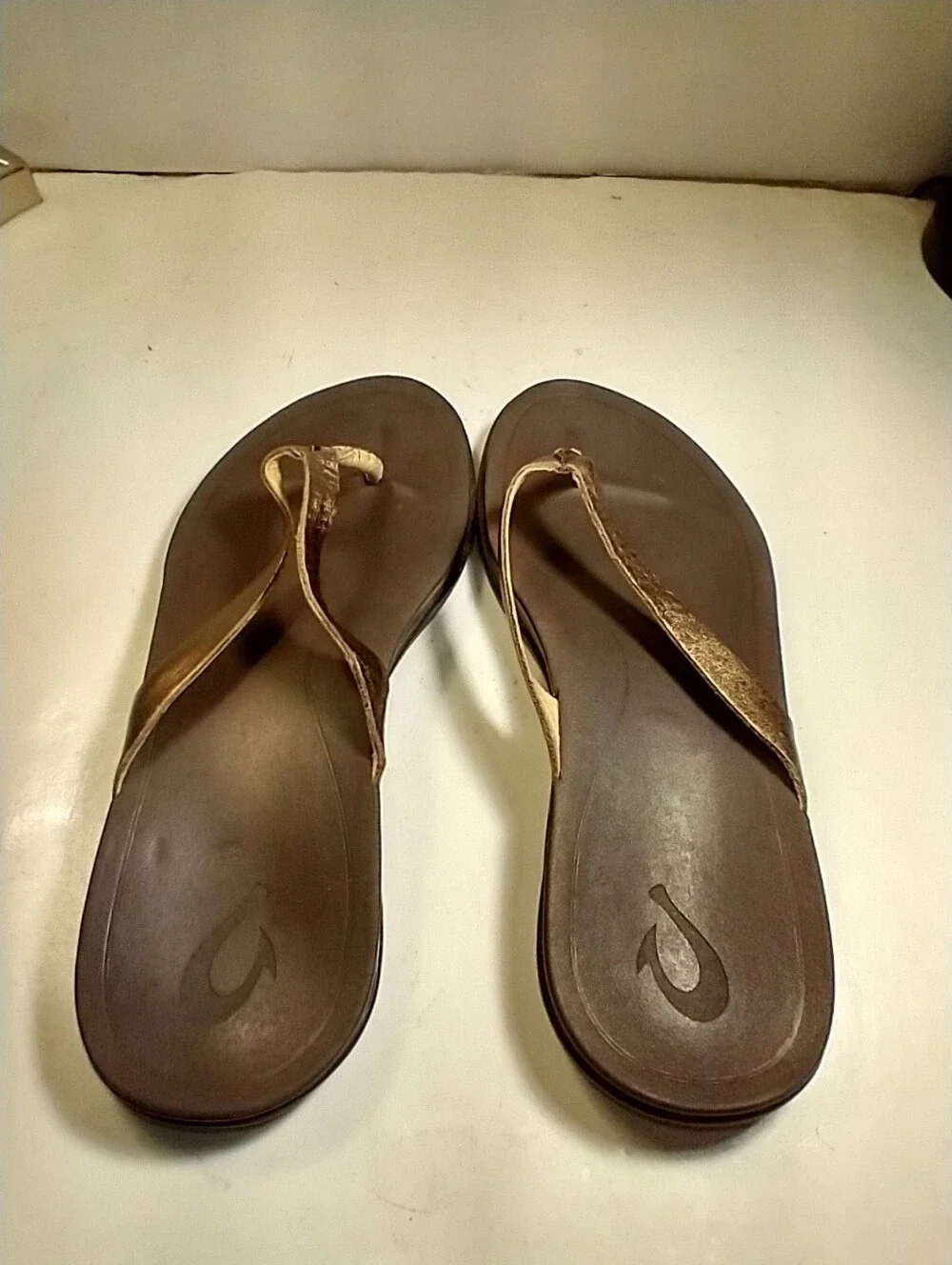 OluKai more comfort pictures